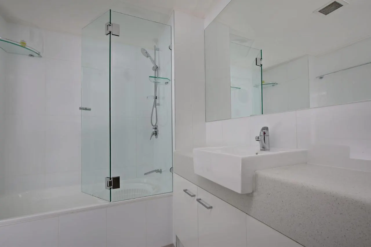 Appartement Edmund Shores U5 58 Edmund Street Caloundra