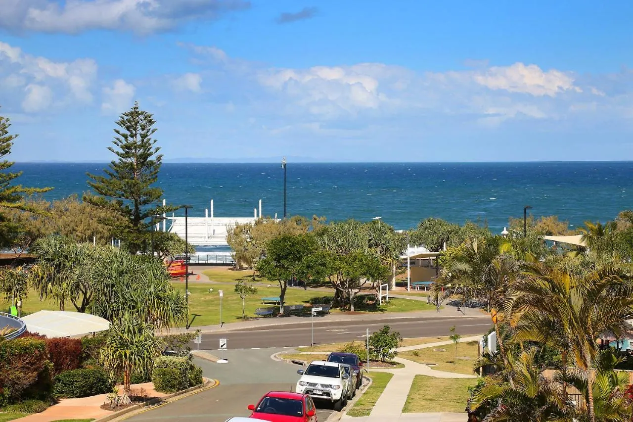 Edmund Shores U5 58 Edmund Street Caloundra 0*,