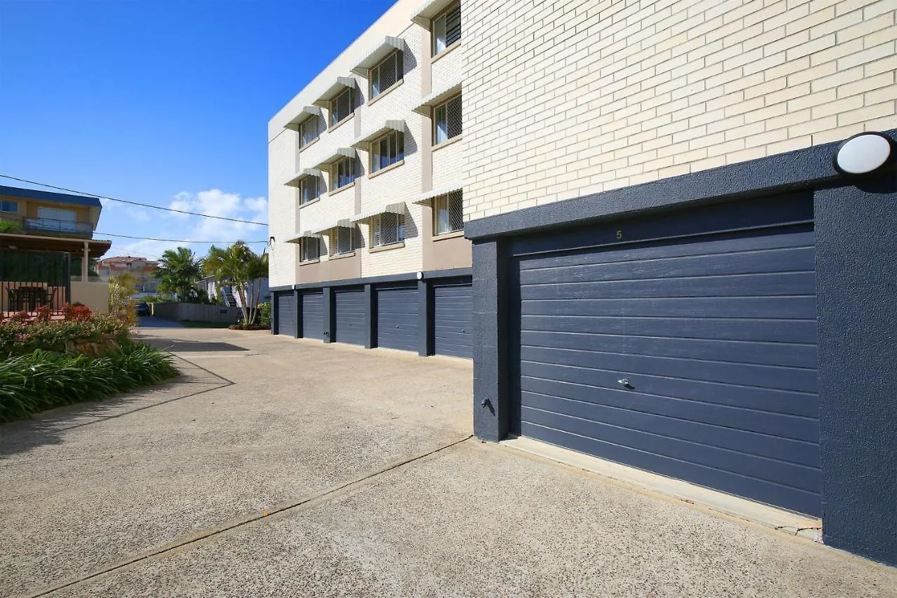 Edmund Shores U5 58 Edmund Street Caloundra
