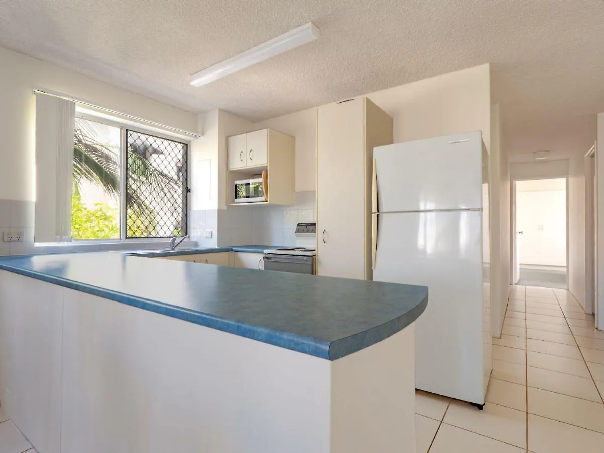Edmund Shores U5 58 Edmund Street Caloundra 0*,  Australie