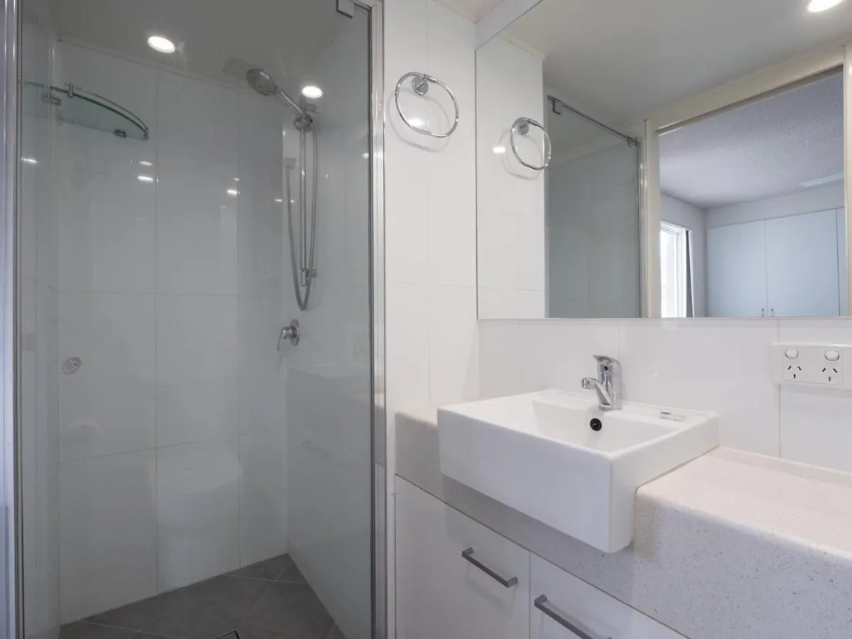 Appartement Edmund Shores U5 58 Edmund Street Caloundra Australie